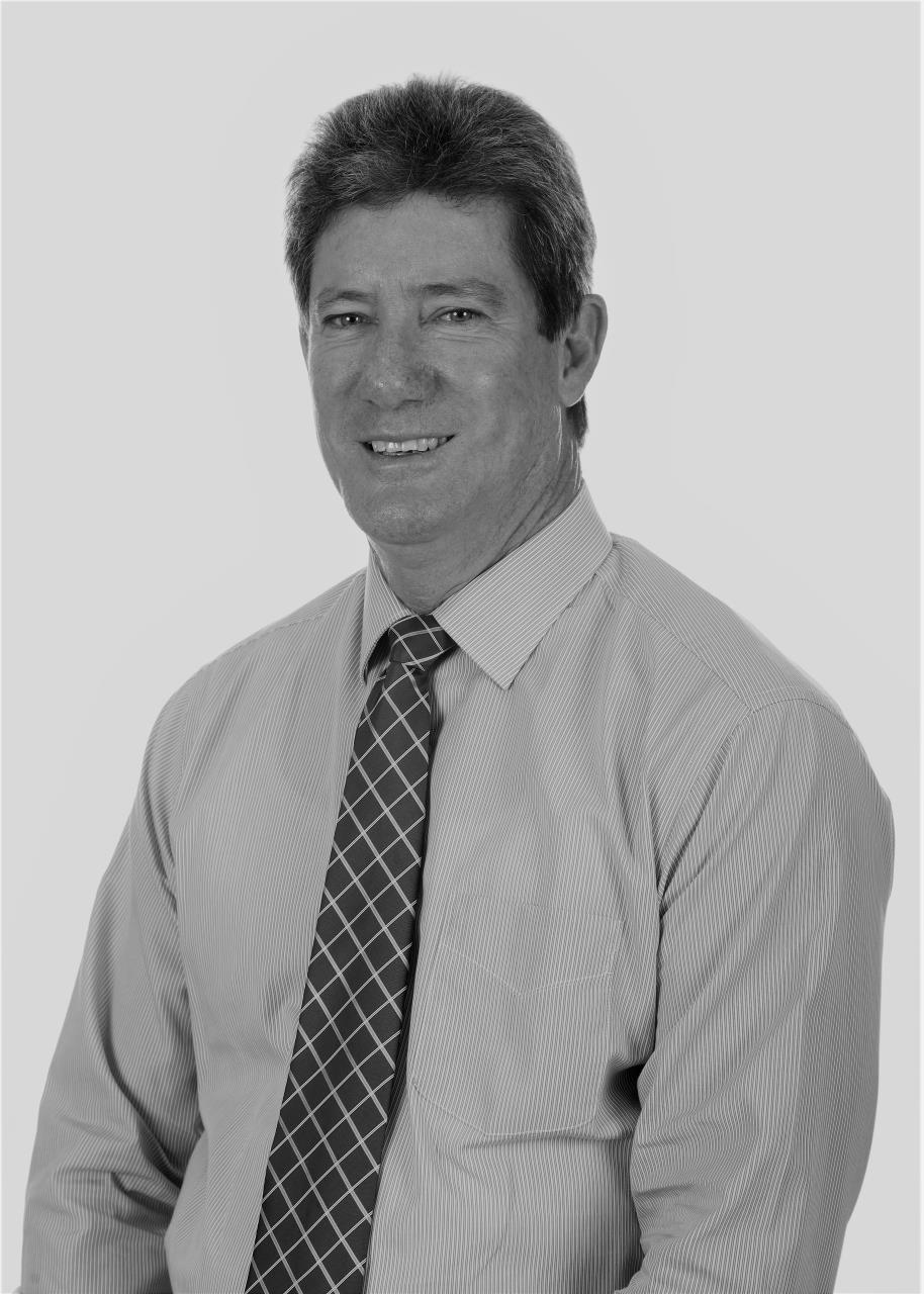 Wayne Clarkson